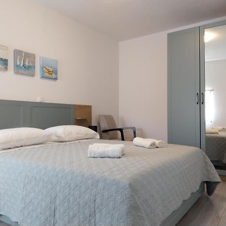 Apartman Catarina Vrsar Extérieur photo