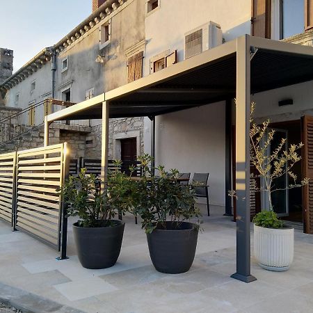 Apartman Catarina Vrsar Extérieur photo