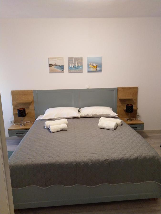 Apartman Catarina Vrsar Extérieur photo