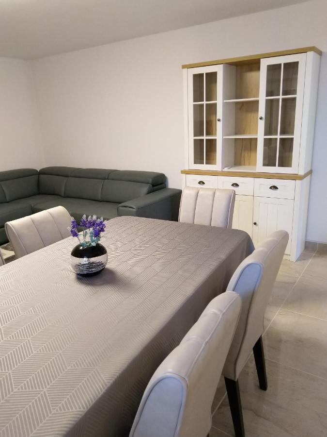 Apartman Catarina Vrsar Extérieur photo