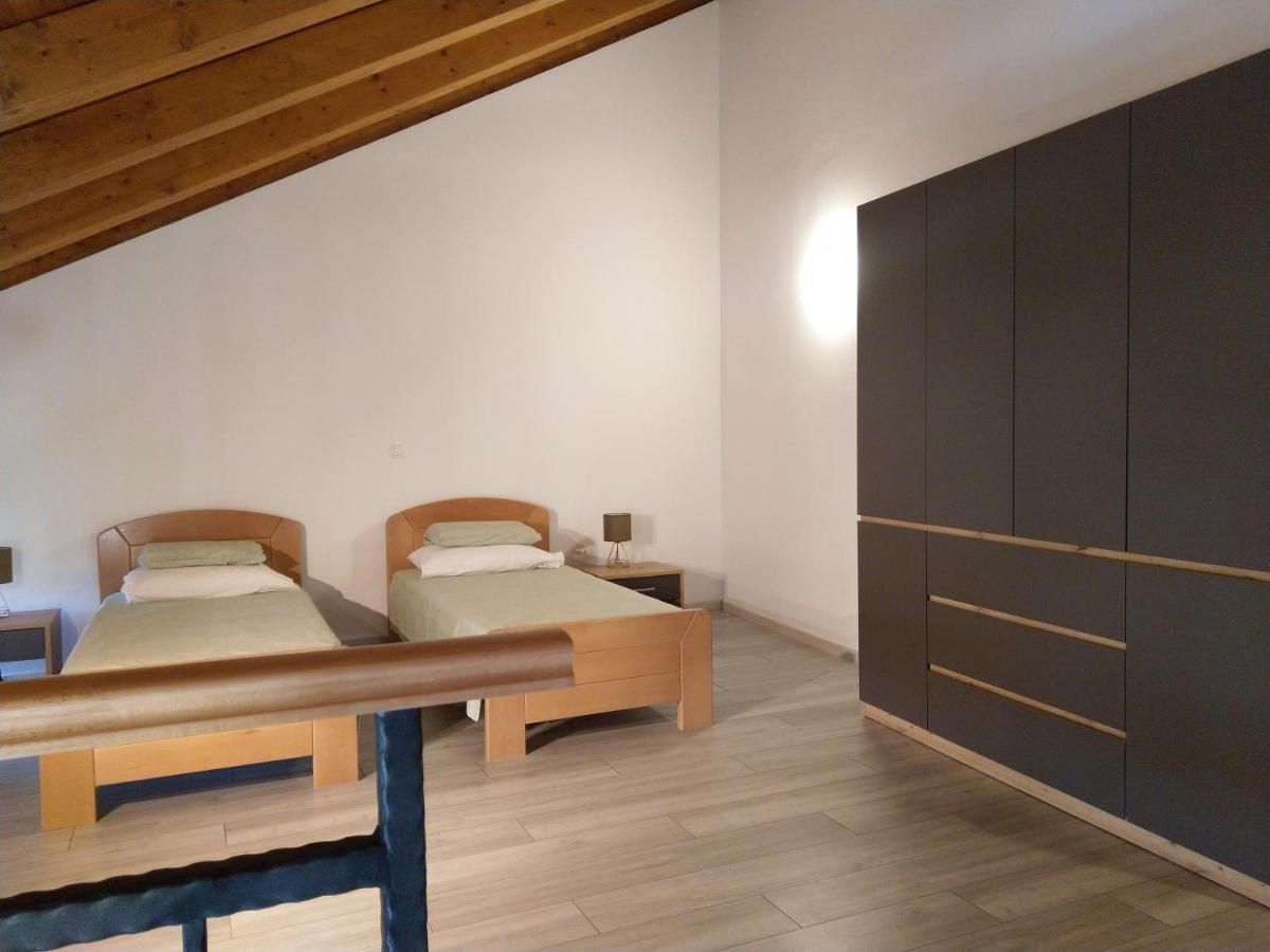 Apartman Catarina Vrsar Extérieur photo