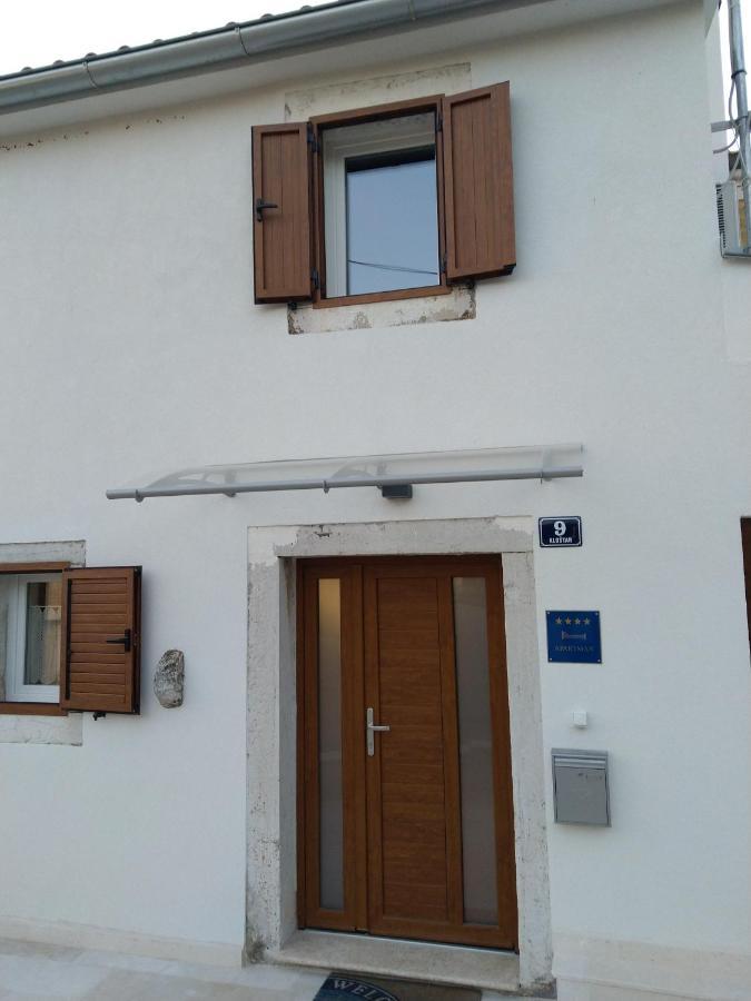 Apartman Catarina Vrsar Extérieur photo