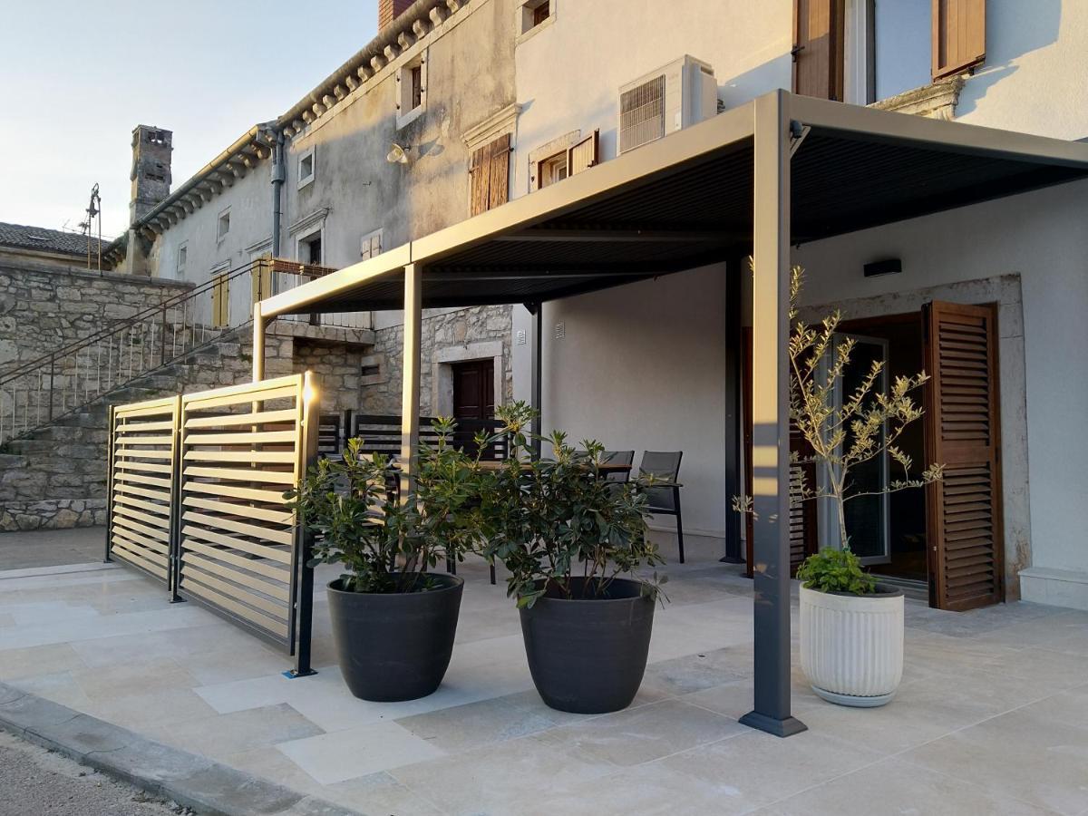 Apartman Catarina Vrsar Extérieur photo