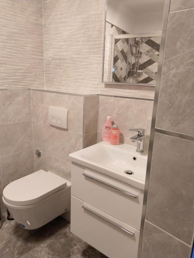 Apartman Catarina Vrsar Extérieur photo