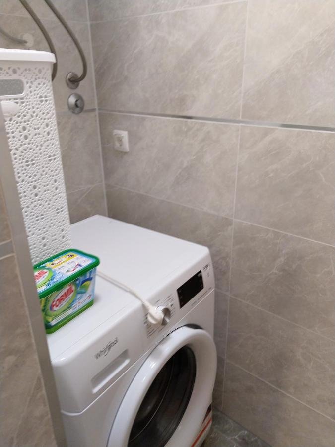 Apartman Catarina Vrsar Extérieur photo