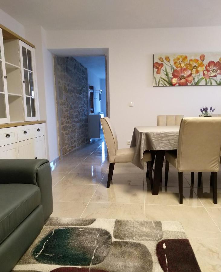 Apartman Catarina Vrsar Extérieur photo